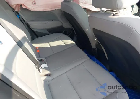 2017 Hyundai Elantra Se from USA, damaged, VIN 5NPD84LF3HH160244